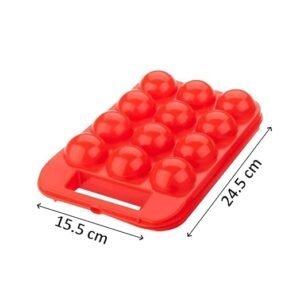 12 CAVITY EGG TRAY