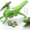 2 IN 1 VEGETABLE CUTTER