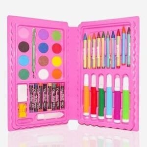 42PC COLOURE SET