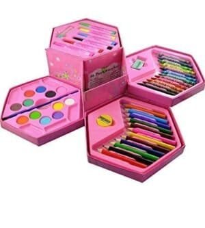 46PC DRAWING ART SET