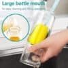 500ML OIL BOTTLE