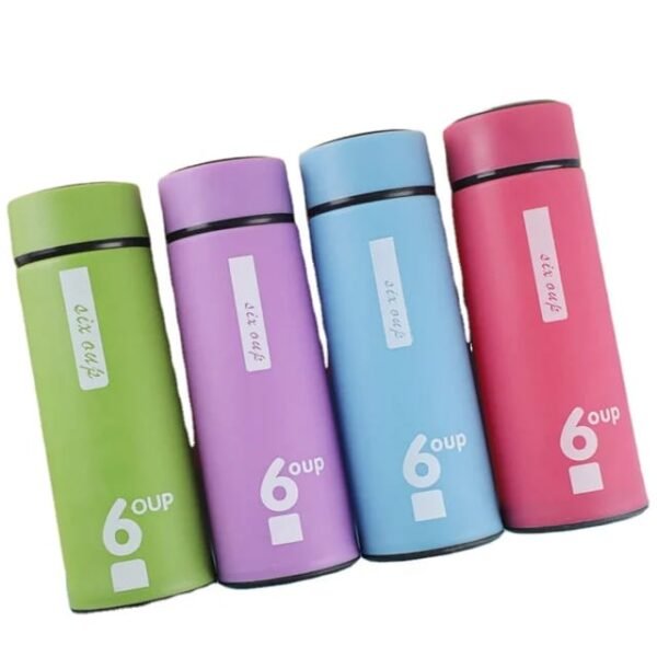 6 OUP BOTTLE 450ML