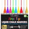 8 PC LIQUID CHALK