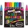 8 PC LIQUID CHALK