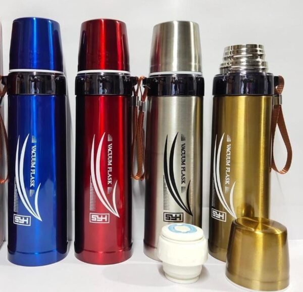 800ML VACCUM FLASK BOTTLE