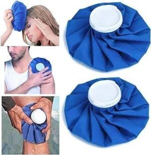 9INCH ICE BAG