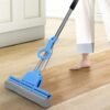 AUTO SQUEEZE MOP