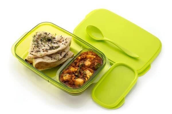 BEST LUNCH BOX