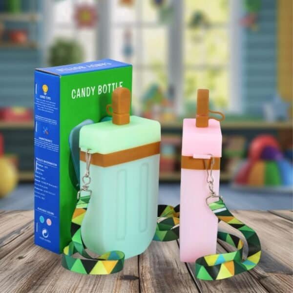 CANDY BOTTEL