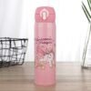CARTOON TADDY INSULATED BOTTLE