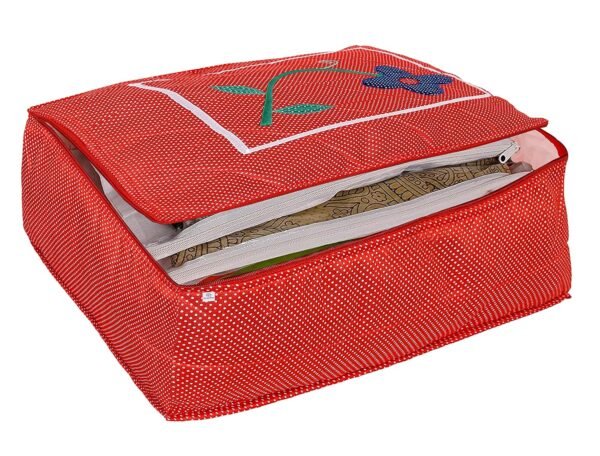 CLOTH SAREE ORGANIZER