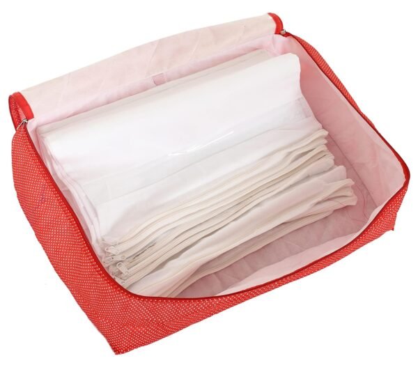 CLOTH SAREE ORGANIZER