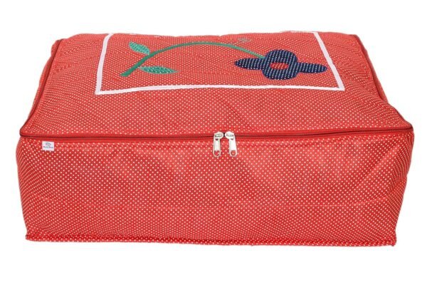 CLOTH SAREE ORGANIZER