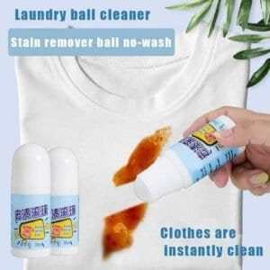 CLOTH STAIN REMOVER PEN