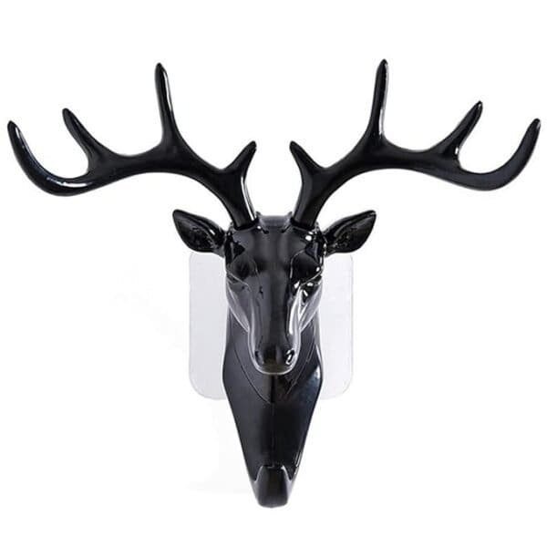 DEER HEAD HANGER