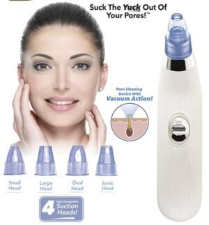 DERMA SUCTION