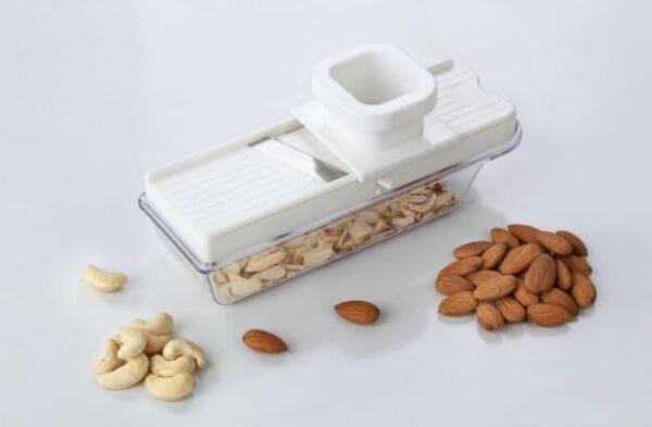 DRY FRUIT SLICER