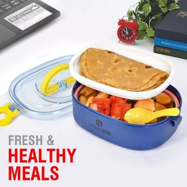 EASY LUNCH BOX