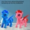 ELECTRIC UNICORN