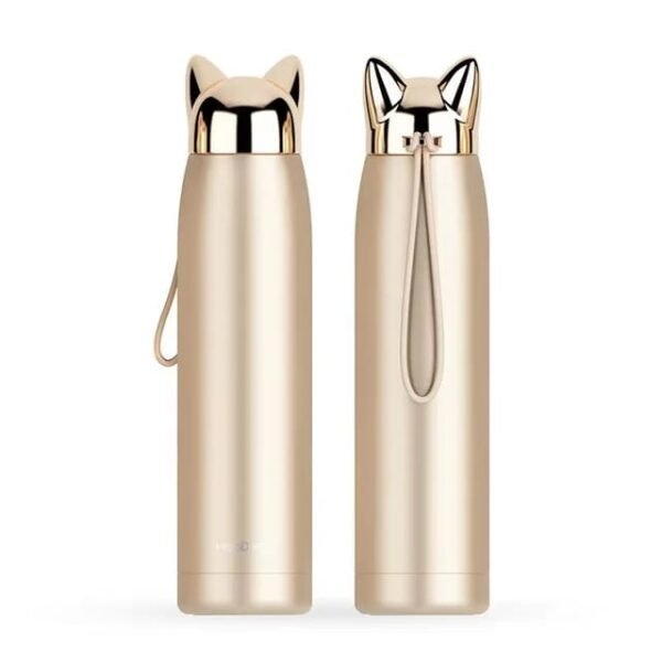 FLASH FOX VACCUM FLASK BOTTLE 270ML