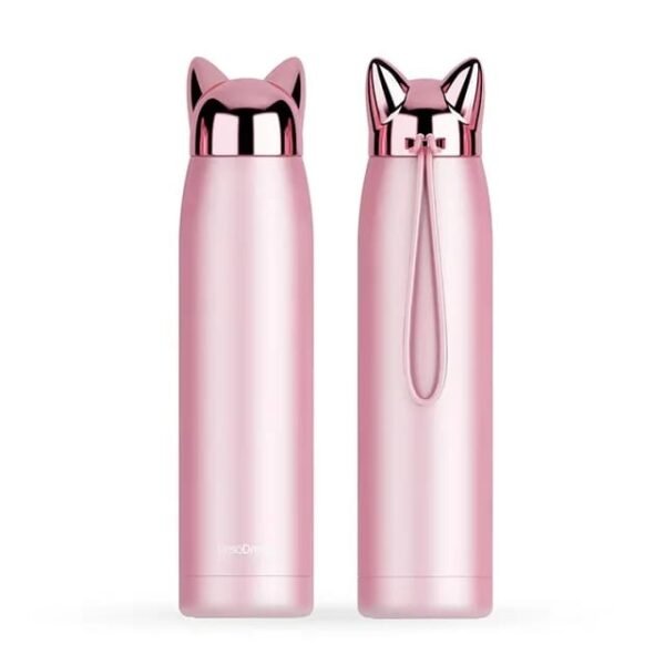 FLASH FOX VACCUM FLASK BOTTLE 270ML