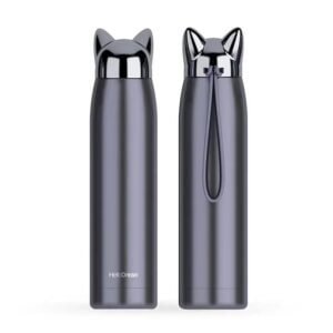 FLASH FOX VACCUM FLASK BOTTLE 270ML