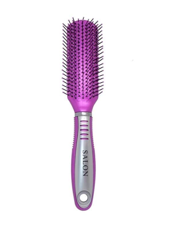 FLAT HAIR BRUSH