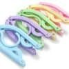 FOLDING HANGER