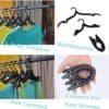 FOLDING HANGER