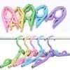 FOLDING HANGER