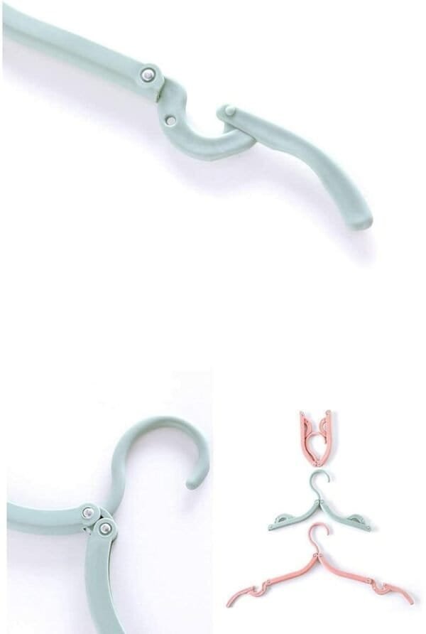 FOLDING HANGER