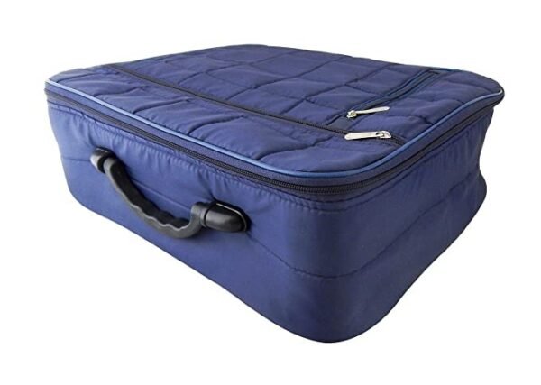 FOLDING SUITCASE