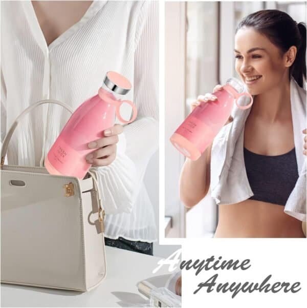 FRESH USB JUICER