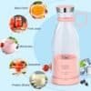 FRESH USB JUICER