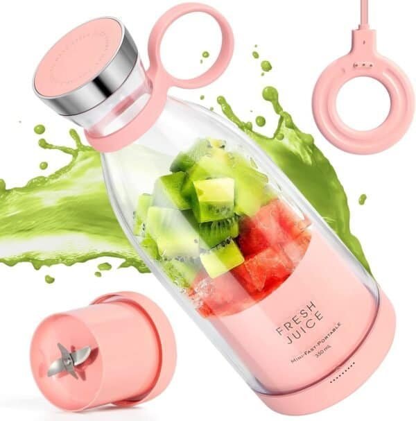 FRESH USB JUICER