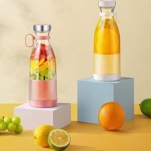 FRESH USB JUICER