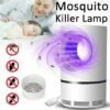 LAZSER ZAPPER MOSQUITO KILLER