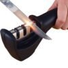 MANUAL KNIFE SHARPNER