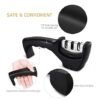 MANUAL KNIFE SHARPNER