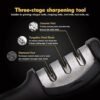 MANUAL KNIFE SHARPNER
