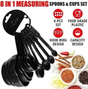 MEASURING SPOON