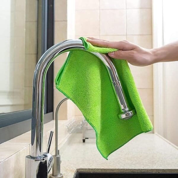 MICROFIBRE DUSTER TOWEL