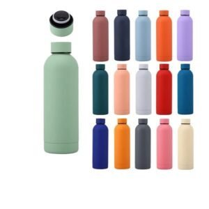 SI-65 BOTTLE HOT AND COLD 500ML