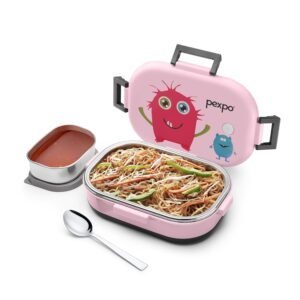 TANGO LUNCH BOX