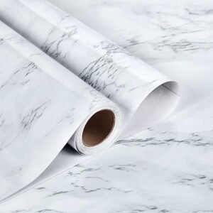 WHITE MARBLE