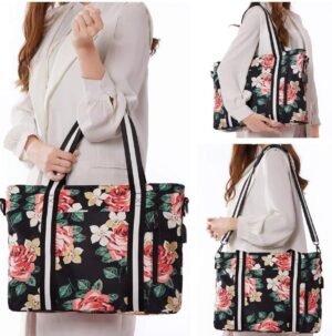 WOMEN TOTE BAG